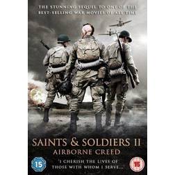 Saints & Soldiers 2: Airborne Creed [DVD]
